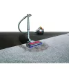 Bodenstaubsauger Dyson Cinetic Big Ball Multi Floor 2 — 700 W, 0,8 l, 150 AW Saugleistung, beutellos, 9,64 m Aktionsradius