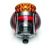 Bodenstaubsauger Dyson Cinetic Big Ball Multi Floor 2 — 700 W, 0,8 l, 150 AW Saugleistung, beutellos, 9,64 m Aktionsradius