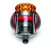 Bodenstaubsauger Dyson Cinetic Big Ball Multi Floor 2 — 700 W, 0,8 l, 150 AW Saugleistung, beutellos, 9,64 m Aktionsradius
