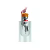 Bodenstaubsauger Dyson Cinetic Big Ball Multi Floor 2 — 700 W, 0,8 l, 150 AW Saugleistung, beutellos, 9,64 m Aktionsradius
