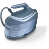 Philips 6000er Serie Dampfbügelstation PSG6042/20 2400 W 1,8 L SteamGlide Advanced Blau