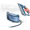 Philips 6000er Serie Dampfbügelstation PSG6042/20 2400 W 1,8 L SteamGlide Advanced Blau