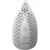 Philips 6000er Serie Dampfbügelstation PSG6042/20 2400 W 1,8 L SteamGlide Advanced Blau