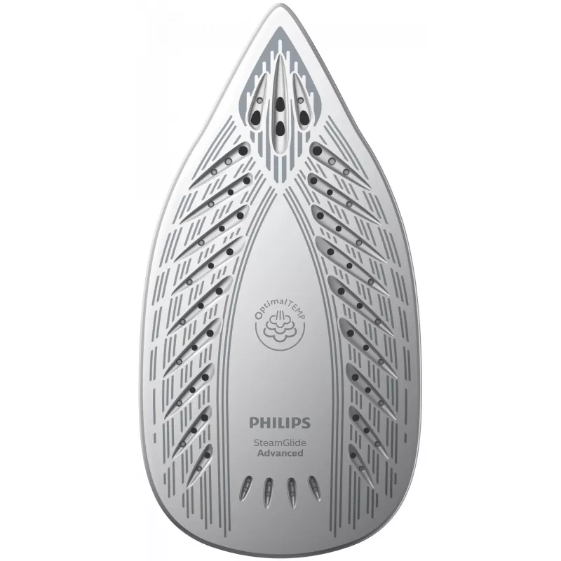 Philips 6000er Serie Dampfbügelstation PSG6042/20 2400 W 1,8 L SteamGlide Advanced Blau