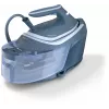 Philips 6000er Serie Dampfbügelstation PSG6042/20 2400 W 1,8 L SteamGlide Advanced Blau