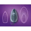 Philips 6000er Serie Dampfbügelstation PSG6042/20 2400 W 1,8 L SteamGlide Advanced Blau