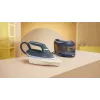 Philips 6000er Serie Dampfbügelstation PSG6042/20 2400 W 1,8 L SteamGlide Advanced Blau