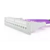 DIGITUS Installationskabel - CAT6 - U/UTP - B2ca - 100 m - Violett