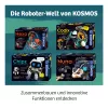 Lernspielzeug Piatnik Kosmos 620066 — Lernset für 8–12 Jahre, batteriebetrieben (4×), aus Taiwan