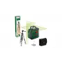 Bosch 0 603 663 B07 Linien-/Punktlaser 24 m 630 - 650 nm (< 10 mW)