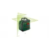 Bosch 0 603 663 B07 Linien-/Punktlaser 24 m 630 - 650 nm (< 10 mW)