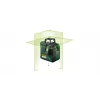 Bosch 0 603 663 B07 Linien-/Punktlaser 24 m 630 - 650 nm (< 10 mW)