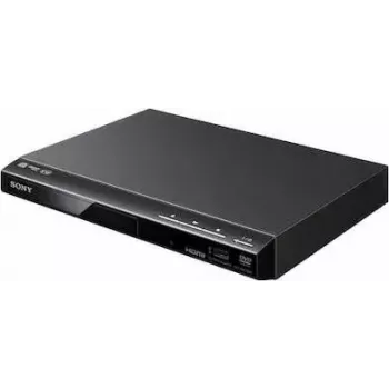 Sony DVP-SR760H DVD-Player