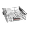Geschirrspüler Bosch Serie 4 SMS4HVI00E — freistehend 60 cm, 14 Maßgedecke, 46 dB, Wärmetauscher, Home Connect
