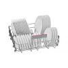 Geschirrspüler Bosch Serie 4 SMS4HVI00E — freistehend 60 cm, 14 Maßgedecke, 46 dB, Wärmetauscher, Home Connect