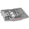 Geschirrspüler Bosch Serie 4 SMS4HVI00E — freistehend 60 cm, 14 Maßgedecke, 46 dB, Wärmetauscher, Home Connect
