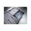 Geschirrspüler Bosch Serie 4 SMS4HVI00E — freistehend 60 cm, 14 Maßgedecke, 46 dB, Wärmetauscher, Home Connect