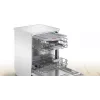 Bosch Serie 4 SMS4HVW00E Geschirrspüler freistehend 14 Maßgedecke