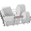 Bosch Serie 4 SMS4HVW00E Geschirrspüler freistehend 14 Maßgedecke