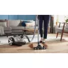 Philips 8000 series XD8152/12 Staubsauger 4 L Zylinderstaubsauger Trocken 900 W Staubbeutel