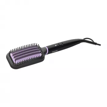 Philips StyleCare Essential BHH880/00 beheizte Glättbürste