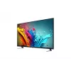LG QNED 75QNED85T3C TV 190,5 cm (75 Zoll) 4K Ultra HD Smart TV Wi-Fi Schwarz