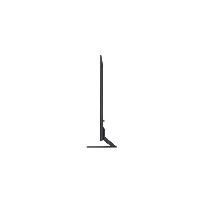 LG QNED 75QNED85T3C TV 190,5 cm (75 Zoll) 4K Ultra HD Smart TV Wi-Fi Schwarz
