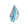 Braun TexStyle 5 SI 5006 BL Trocken- und Dampfbügeleisen Keramiksohle 2600 W Blau, Grau, Weiß