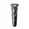 Philips SHAVER Series 5000 S5887/30 Herrenrasierer, Rotationsrasierer, Schwarz, Grau