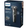 Philips SHAVER Series 5000 S5887/30 Herrenrasierer, Rotationsrasierer, Schwarz, Grau