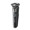 Philips SHAVER Series 5000 S5887/30 Herrenrasierer, Rotationsrasierer, Schwarz, Grau