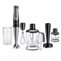 Braun MultiQuick 9 MQ9147X 0,6 L Stabmixer 1200 W Schwarz, Edelstahl