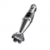 Braun MultiQuick 9 MQ9147X 0,6 L Stabmixer 1200 W Schwarz, Edelstahl
