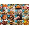 Philips 3000 Serie NA322/00 Fritteuse Einzeln 4,2 L Standgerät 1400 W Heißluftfritteuse Kupfer, Schwarz