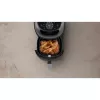 Philips 3000 Serie NA322/00 Fritteuse Einzeln 4,2 L Standgerät 1400 W Heißluftfritteuse Kupfer, Schwarz