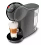 De’Longhi Genio S Nescafé Dolce Gusto Kaffeemaschine – Anthrazit