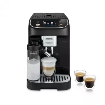 De’Longhi Magnifica Plus ECAM320.60.B Kaffeevollautomat 1,9 L