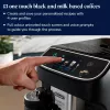 De’Longhi Magnifica Plus ECAM320.60.B Kaffeevollautomat 1,9 L