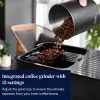 De’Longhi Magnifica Plus ECAM320.60.B Kaffeevollautomat 1,9 L