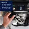 De’Longhi Magnifica Plus ECAM320.60.B Kaffeevollautomat 1,9 L