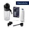 De’Longhi Magnifica Plus ECAM320.60.B Kaffeevollautomat 1,9 L