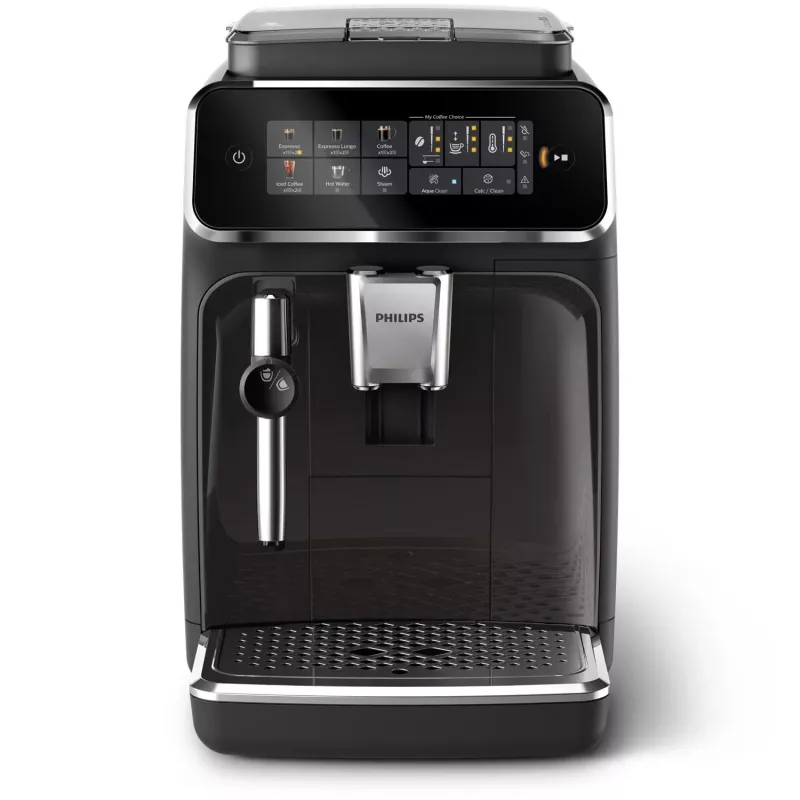 Philips EP3324/40 Kaffeemaschine Vollautomatische Espressomaschine 1,8 L