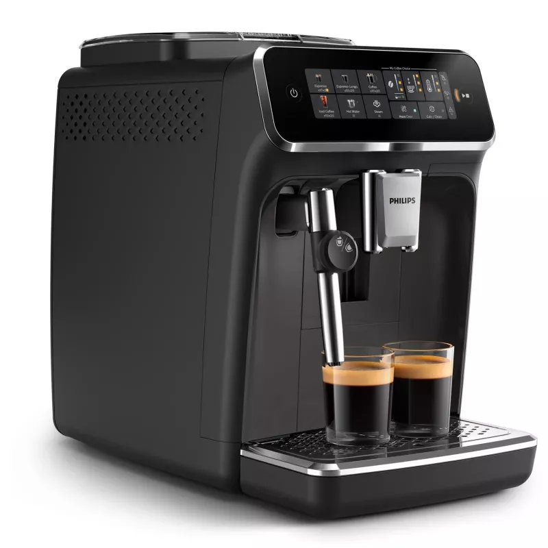 Philips EP3324/40 Kaffeemaschine Vollautomatische Espressomaschine 1,8 L
