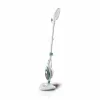 Ariete 4164/00 Dampfmopp 0,35 L 1500 W Weiß, Hellblau