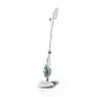 Ariete 4164/00 Dampfmopp 0,35 L 1500 W Weiß, Hellblau