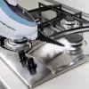 Ariete 4164/00 Dampfmopp 0,35 L 1500 W Weiß, Hellblau
