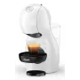 De’Longhi Piccolo EDG110.WB Manuelle Kapselkaffeemaschine 0,8 L