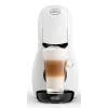 De’Longhi Piccolo EDG110.WB Manuelle Kapselkaffeemaschine 0,8 L