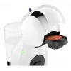 De’Longhi Piccolo EDG110.WB Manuelle Kapselkaffeemaschine 0,8 L