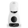 De’Longhi Piccolo EDG110.WB Manuelle Kapselkaffeemaschine 0,8 L